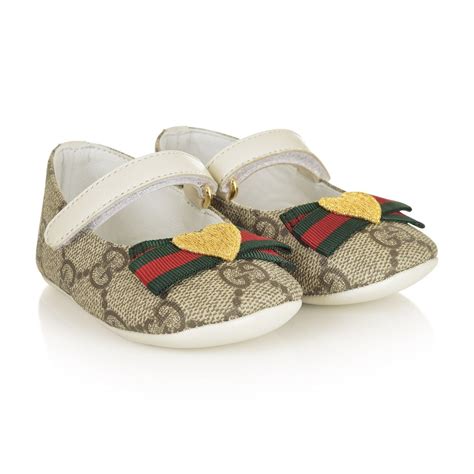 cheap infant gucci shoes|gucci infant girl shoes.